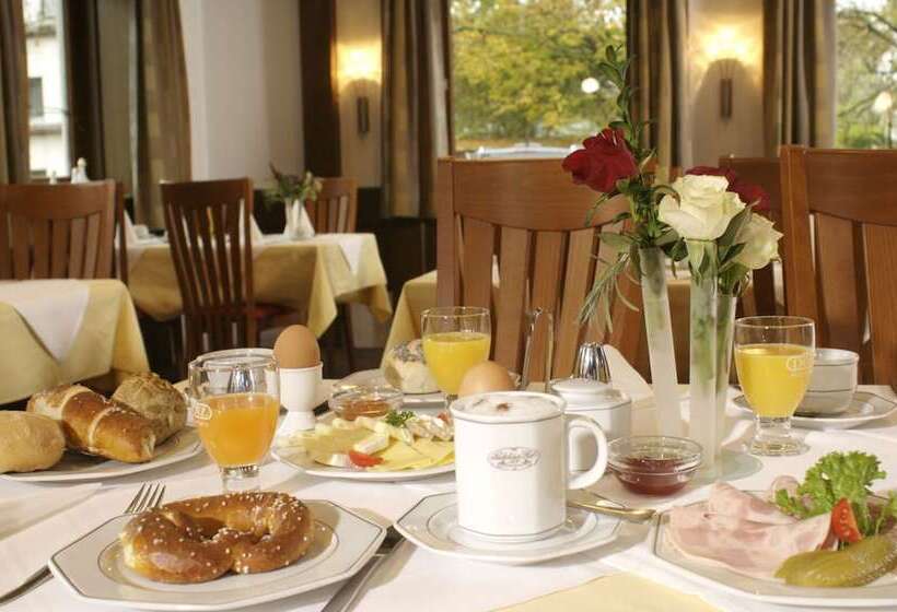 بنسيون Gasthof Seefelder Hof