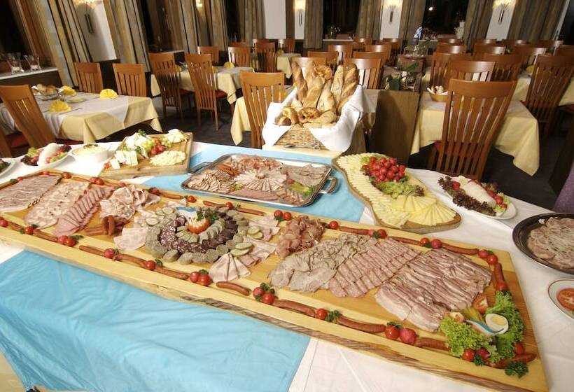 بنسيون Gasthof Seefelder Hof