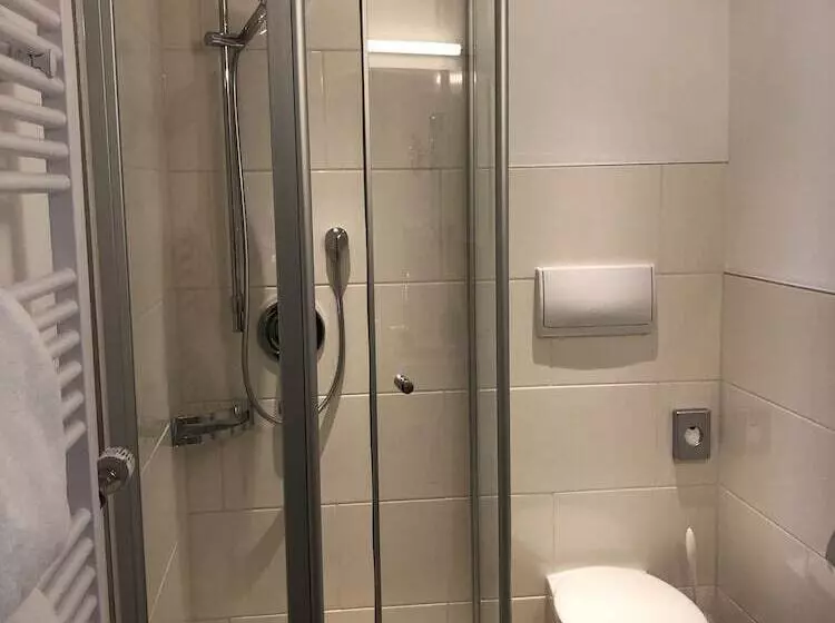 Пансион Gasthof Seefelder Hof