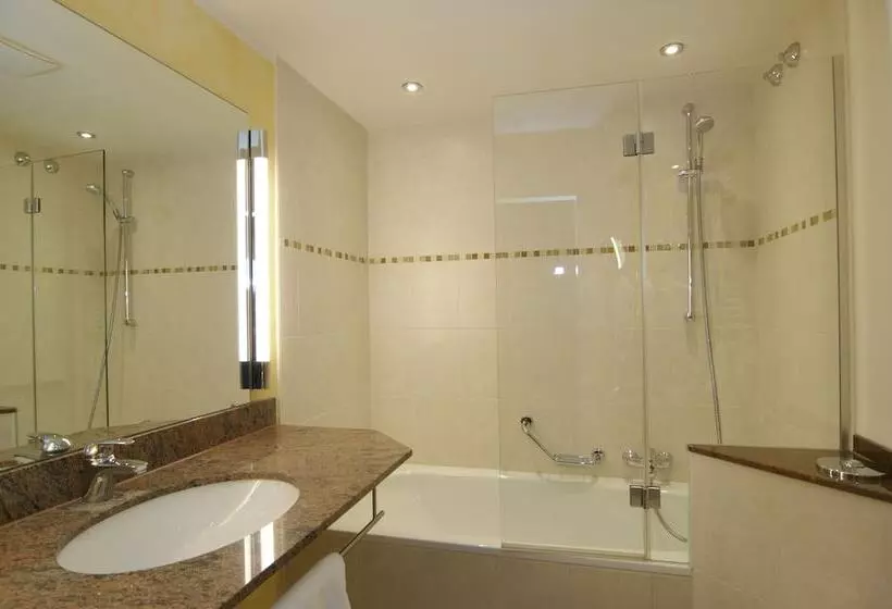 Пансион Gasthof Seefelder Hof