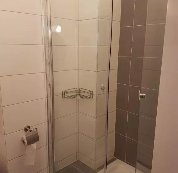 펜션 Gästehaus Graupner