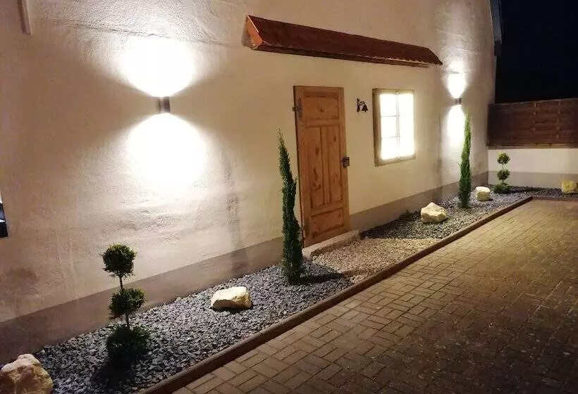 ペンション Landgasthof Niebler