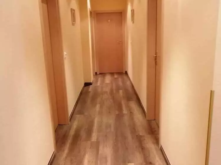 ペンション Landgasthof Niebler