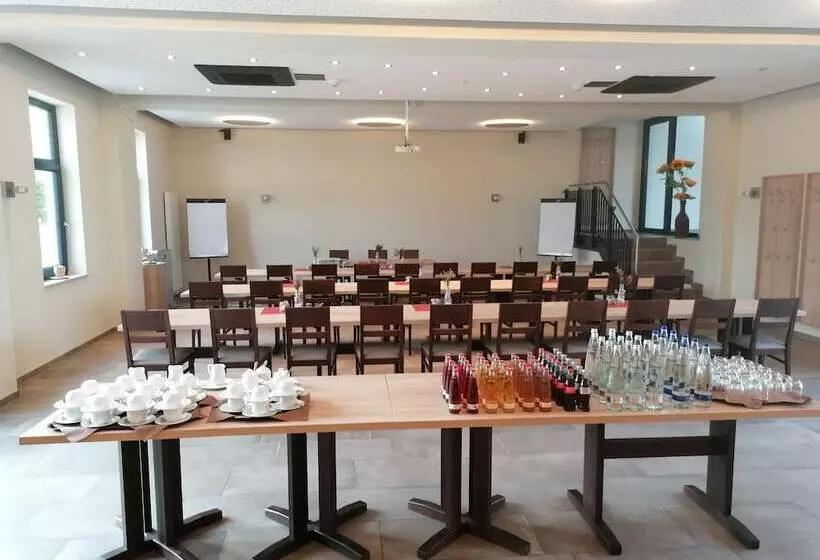 ペンション Landgasthof Niebler