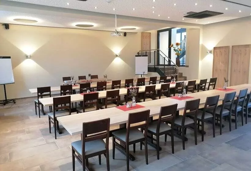 ペンション Landgasthof Niebler