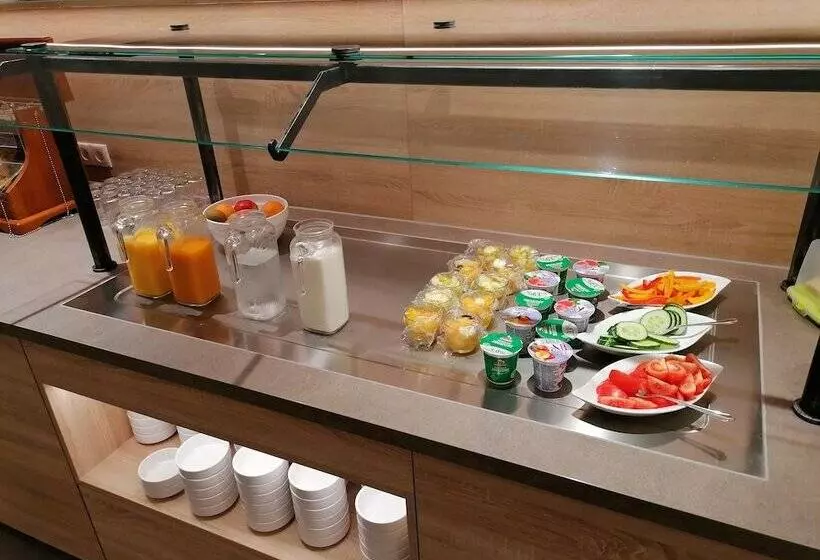 ペンション Landgasthof Niebler