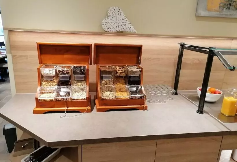 ペンション Landgasthof Niebler