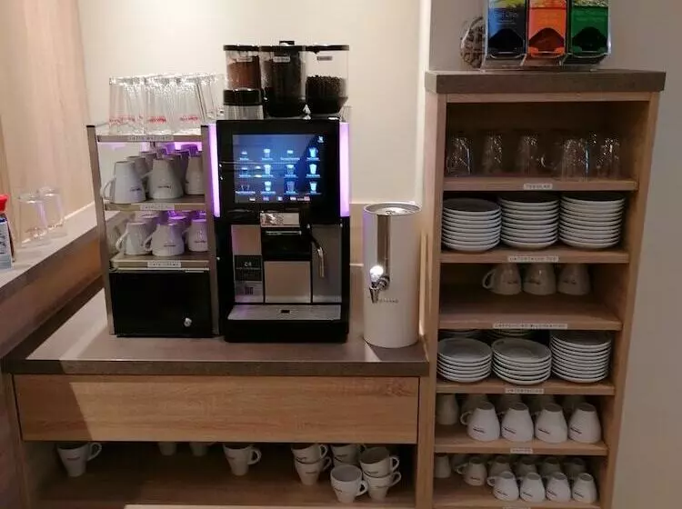 ペンション Landgasthof Niebler