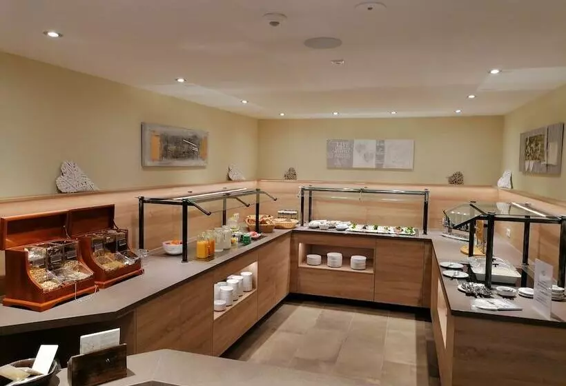 ペンション Landgasthof Niebler