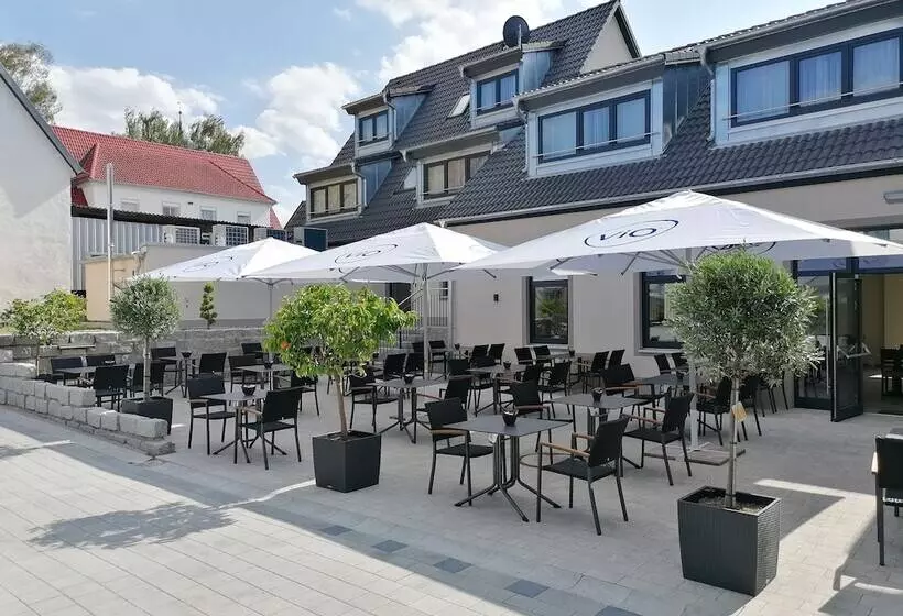 ペンション Landgasthof Niebler