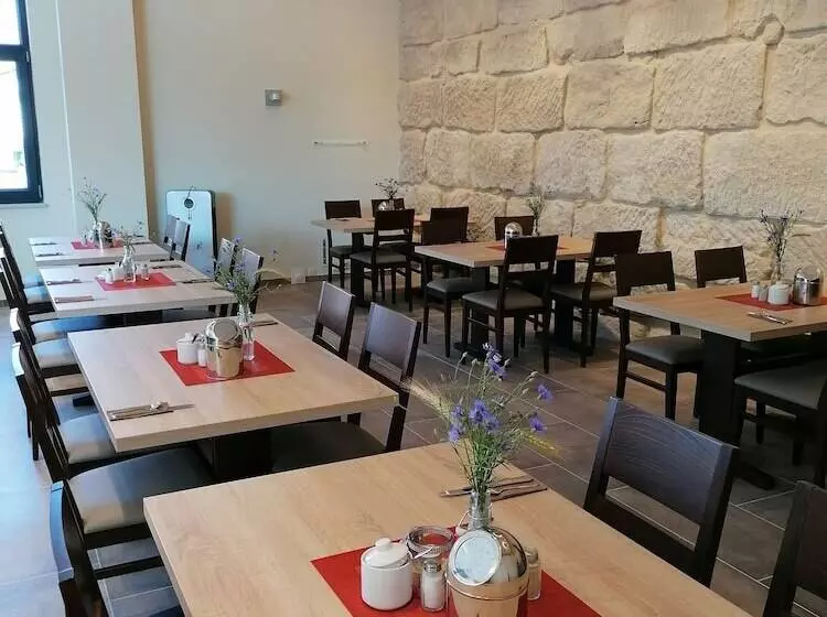 ペンション Landgasthof Niebler