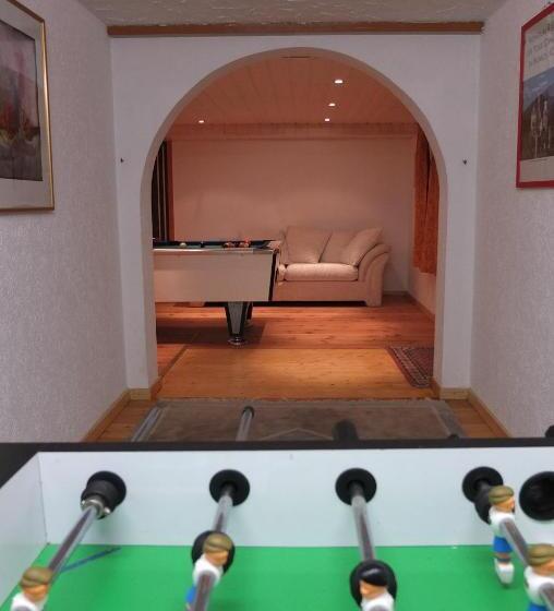 פנסיון Landhotel Röfleuten