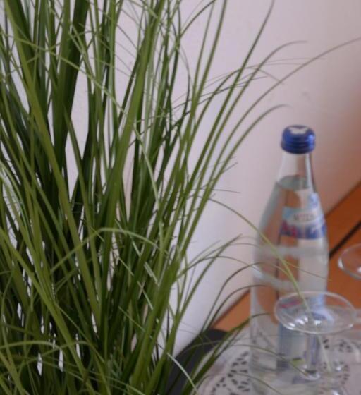 פנסיון Landhotel Röfleuten