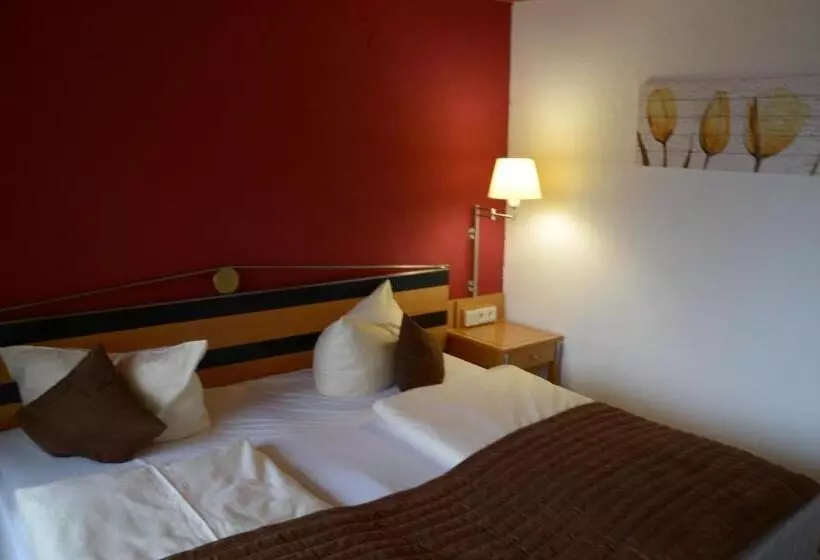 Пансион Landhotel Röfleuten