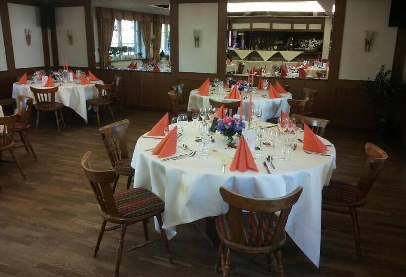 Пансион Lerie Gasthaus Schubert