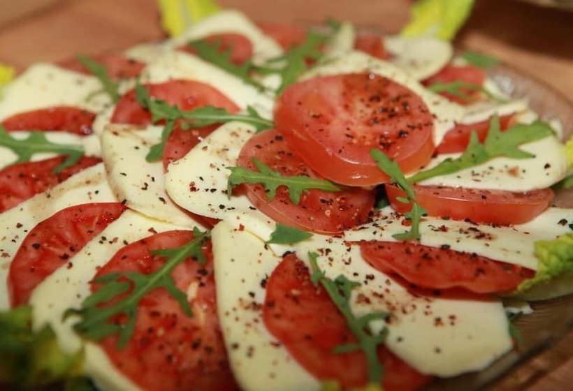 Пансион Lerie Gasthaus Schubert