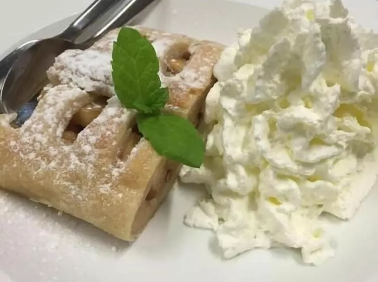 פנסיון Lerie Gasthaus Schubert