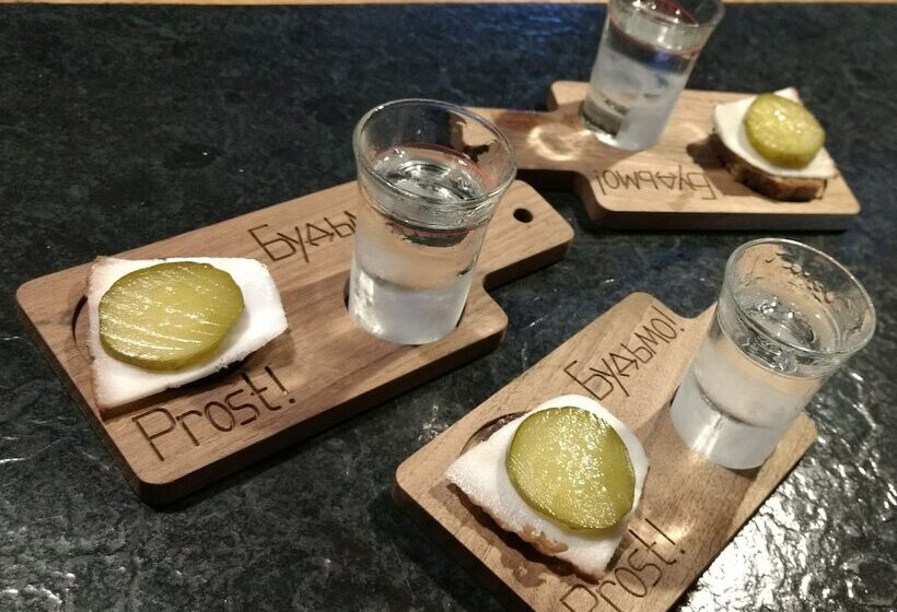 Пансион Lerie Gasthaus Schubert