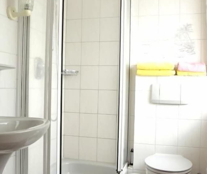 Пансион Lerie Gasthaus Schubert