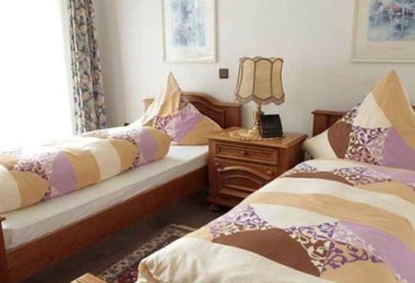 Пансион Lerie Gasthaus Schubert