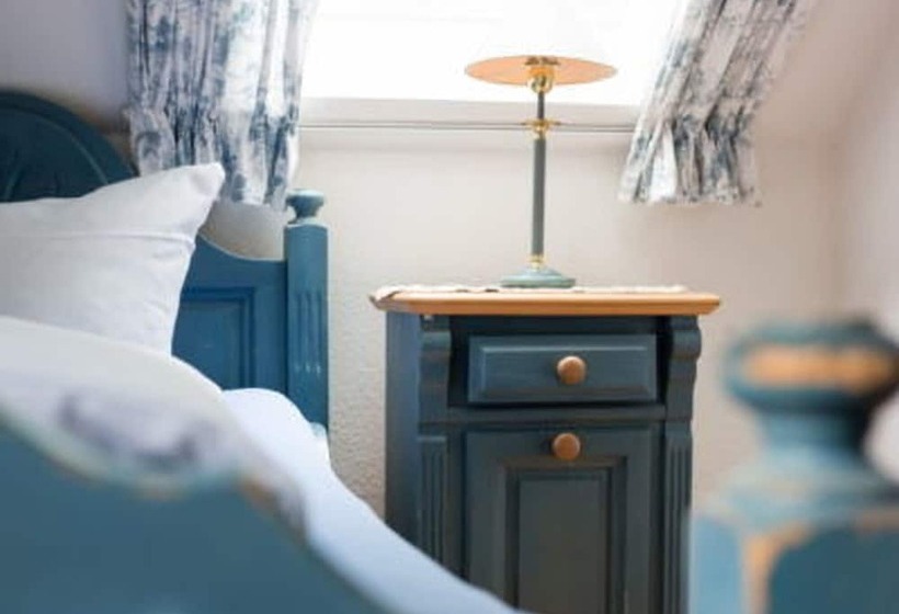 Пансион Lerie Gasthaus Schubert