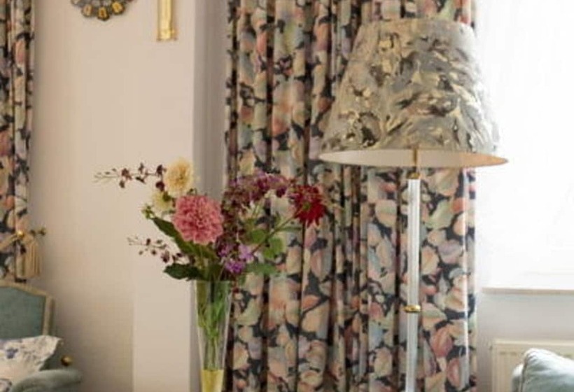 Пансион Lerie Gasthaus Schubert