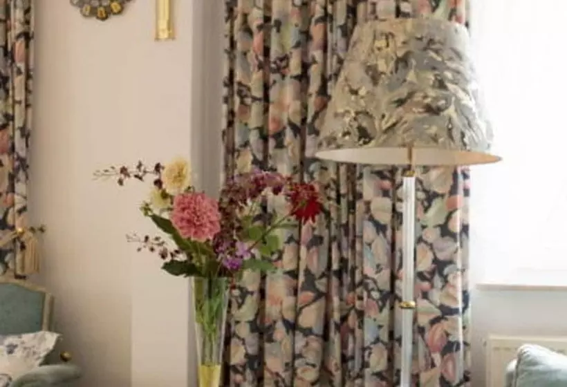 פנסיון Lerie Gasthaus Schubert