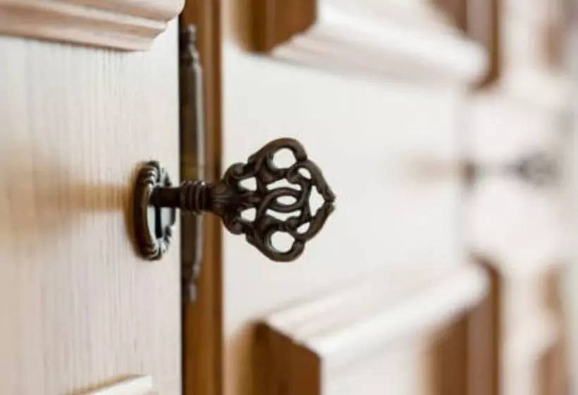 פנסיון Lerie Gasthaus Schubert