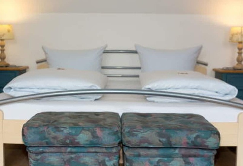 Пансион Lerie Gasthaus Schubert