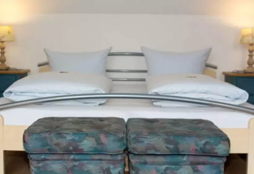 Пансион Lerie Gasthaus Schubert