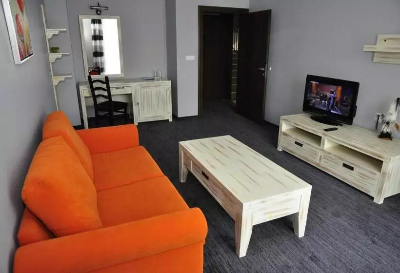 فندق 3 Mountains