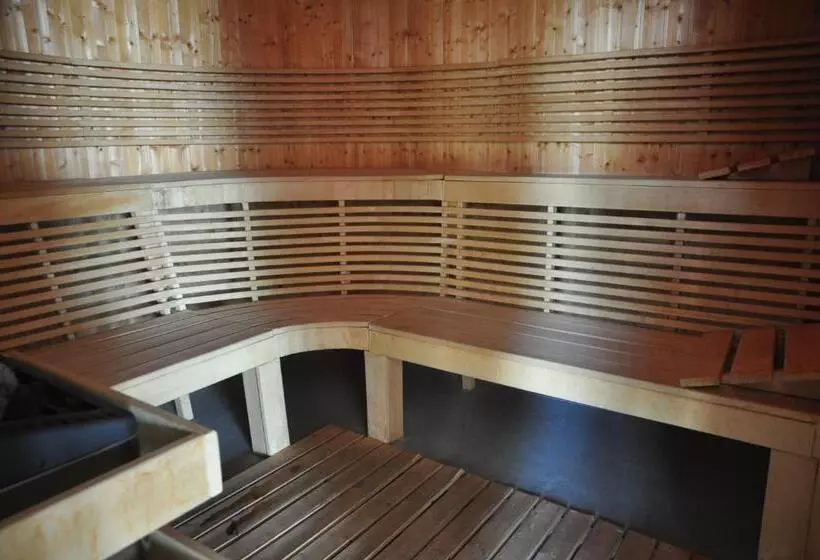 فندق 3 Mountains