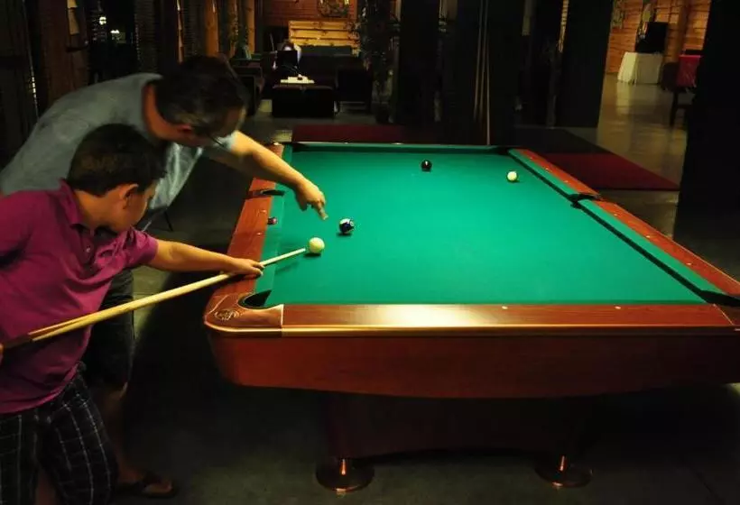 فندق 3 Mountains