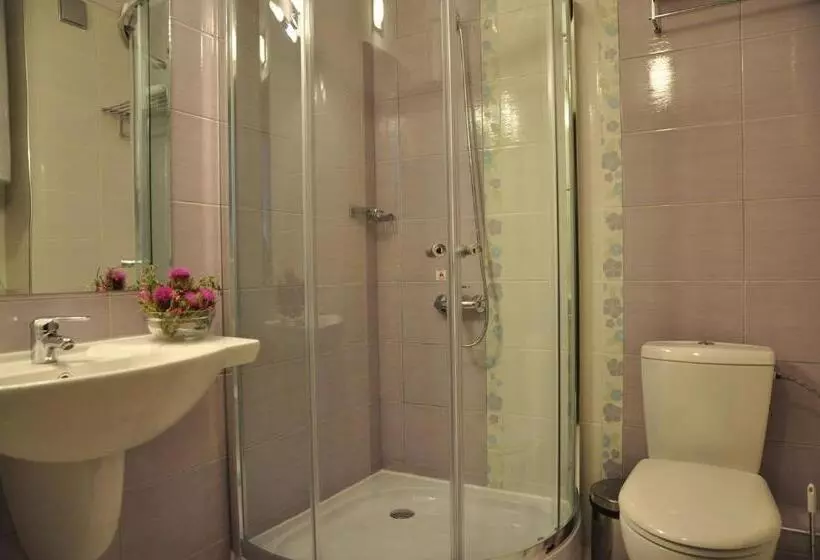 فندق 3 Mountains