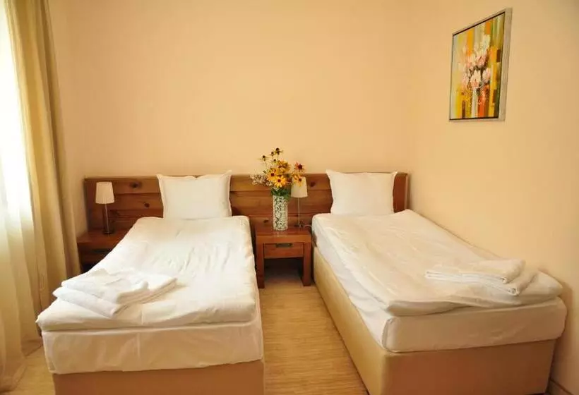 فندق 3 Mountains