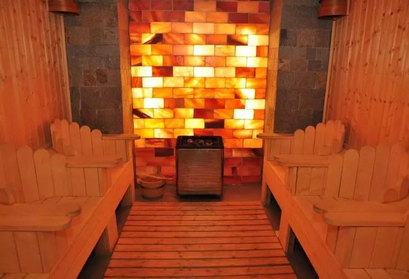 فندق 3 Mountains