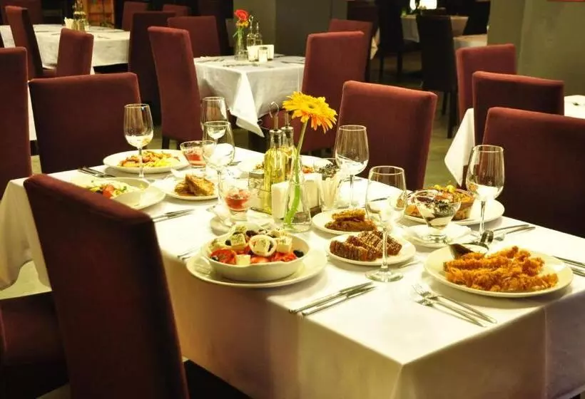 فندق 3 Mountains