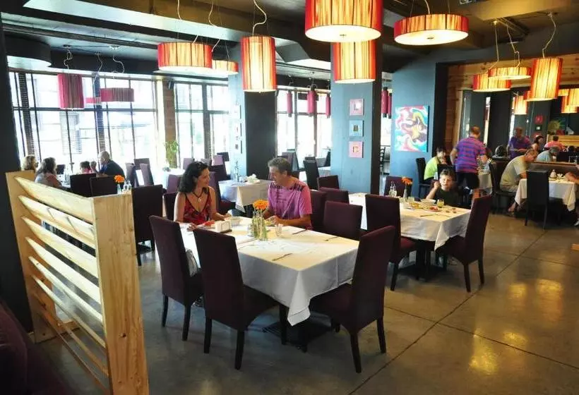 فندق 3 Mountains