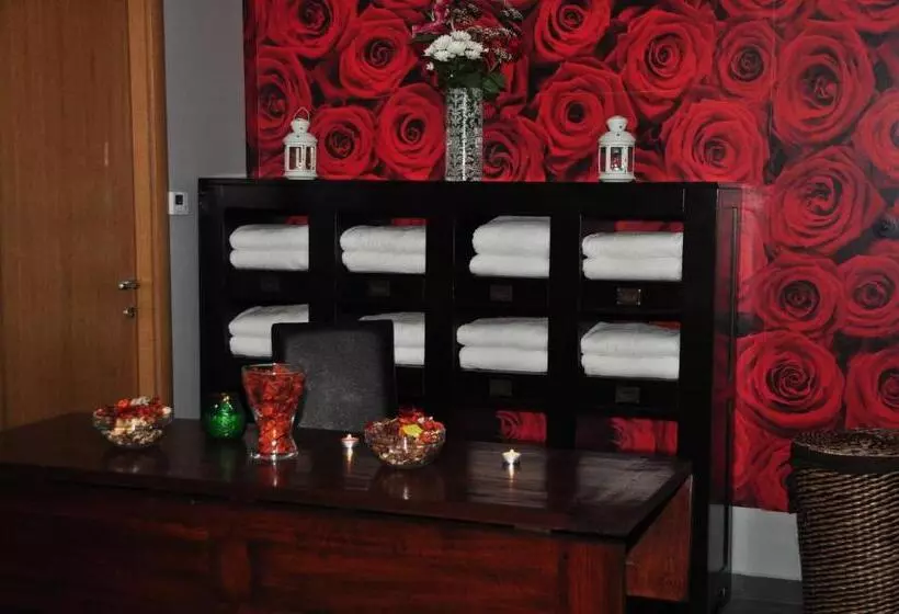 فندق 3 Mountains