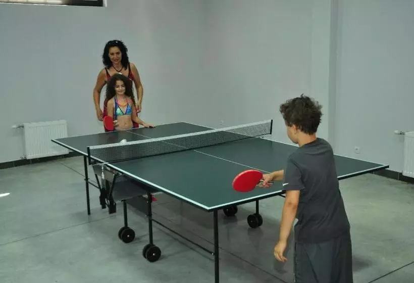 فندق 3 Mountains