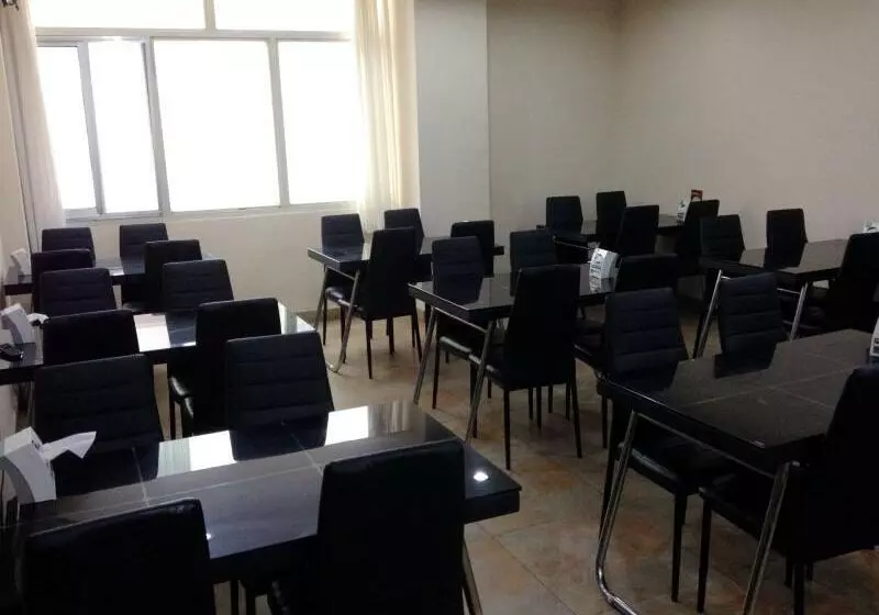 Hotel Greentree Inn Rizhao Railway Station Express