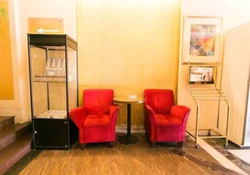 Отель Greentree Inn Suzhou Changshu South Haiyu Road