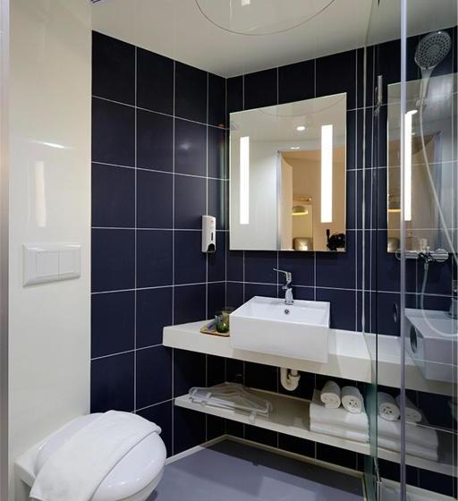 Otel Hanting Zibo Gongqingtuan Road