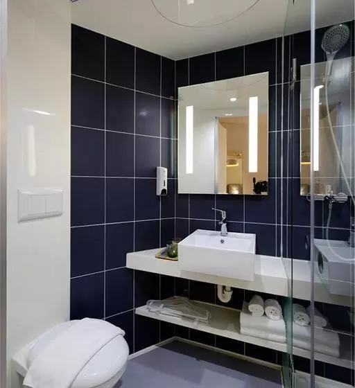 Отель Hanting  Zibo Gongqingtuan Road