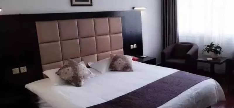 Kaiyue Garden Hotel Lianyungang