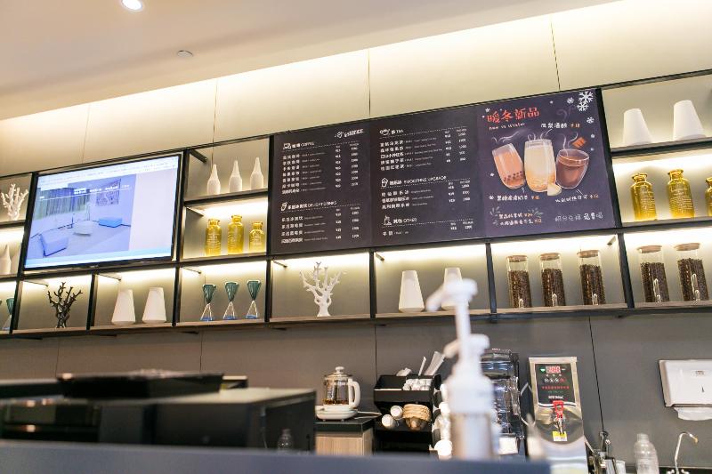 汽车旅馆 Hanting Hotel Jiaojiang Zhongshan West Road