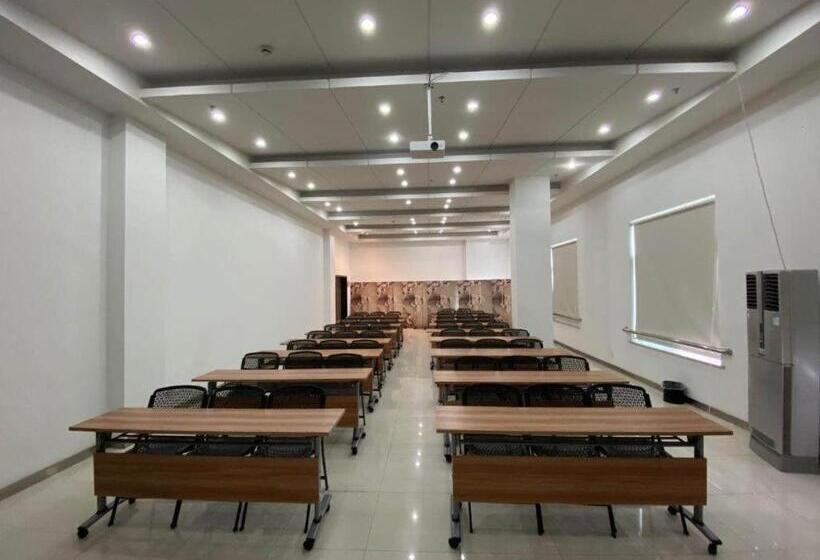 汽车旅馆 Hanting Hotel Jiaojiang Zhongshan West Road