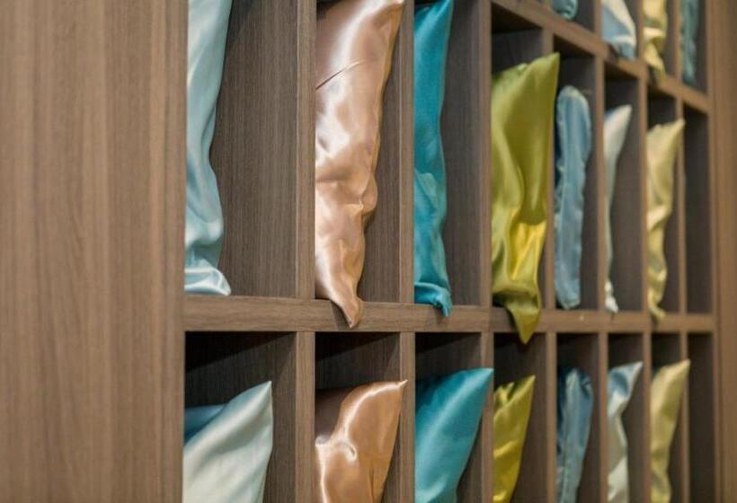 汽车旅馆 Hanting Hotel Jiaojiang Zhongshan West Road