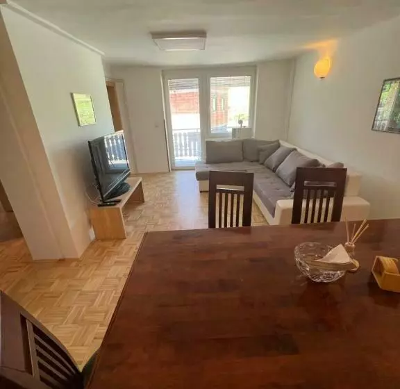 Apartment Sawetz   Ptuj