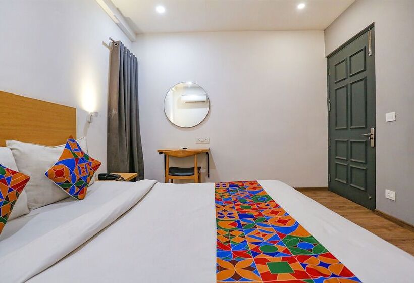 Fabhotel Urban Residency